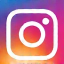 Instagram icon