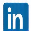 LinkedIn icon