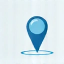 Location icon