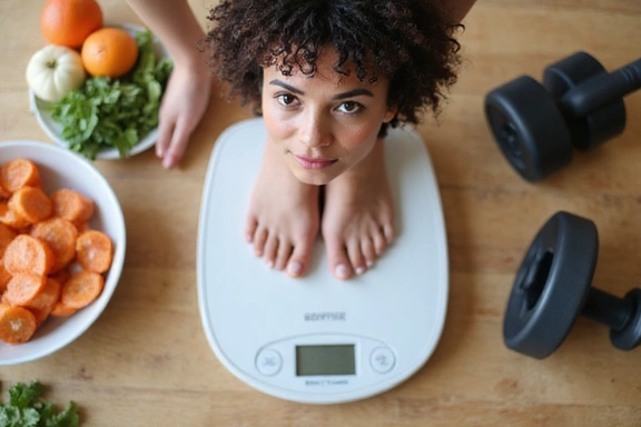 Weight Management Programs